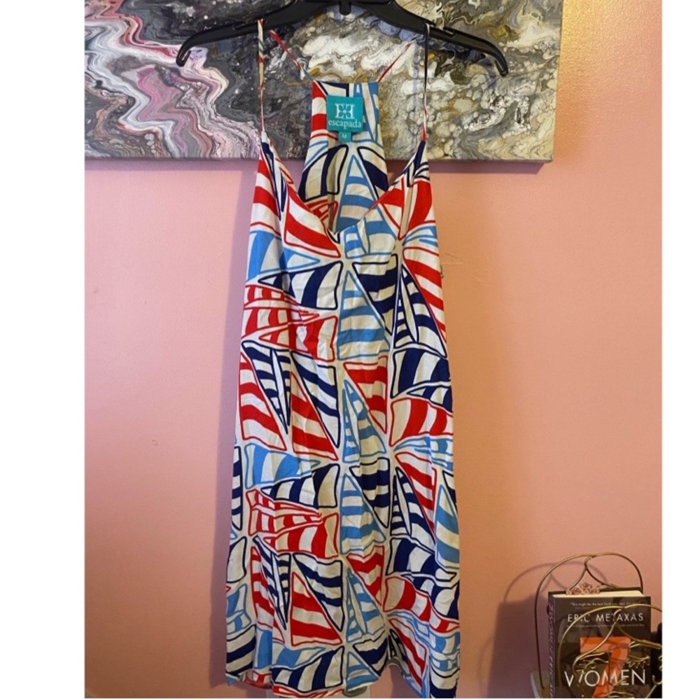 southern sun dress